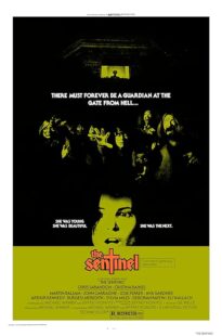 دانلود فیلم The Sentinel 1977420591-1358619489