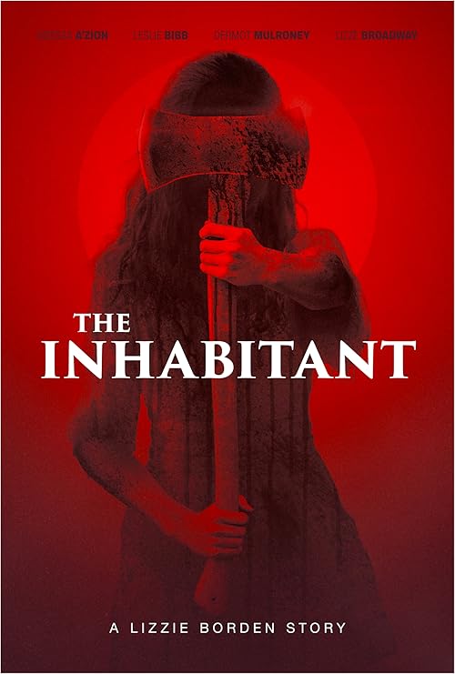 دانلود فیلم The Inhabitant 2022