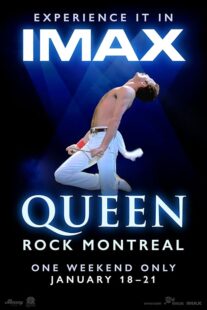 دانلود مستند Queen Rock Montreal 2024420962-324791986