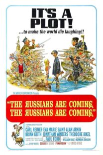 دانلود فیلم The Russians Are Coming the Russians Are Coming 1966421100-544126574