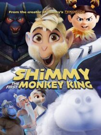 دانلود فیلم Shimmy: The First Monkey King 2023420513-498696953