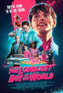 دانلود فیلم The Loneliest Boy in the World 2022420819-133007423