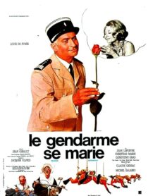 دانلود فیلم The Gendarme Gets Married 1968420403-1744295449