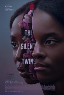 دانلود فیلم The Silent Twins 2022420856-1946685668