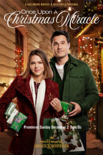 دانلود فیلم Once Upon a Christmas Miracle 2018419244-434165330