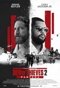 دانلود فیلم Den of Thieves 2: Pantera 2025420526-637374082