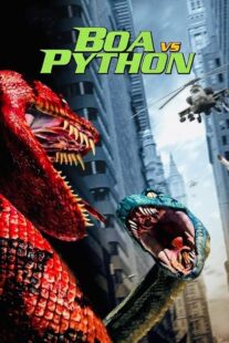 دانلود فیلم Boa vs. Python 2004420269-281758091