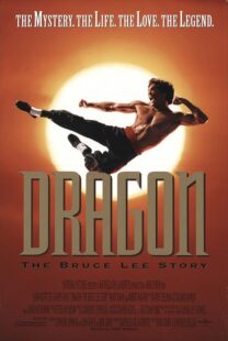 دانلود فیلم Dragon: The Bruce Lee Story 1993420023-260534770