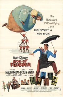 دانلود فیلم Son of Flubber 1962420036-1699097779