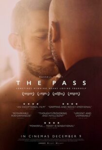 دانلود فیلم The Pass 2016418806-1193765502