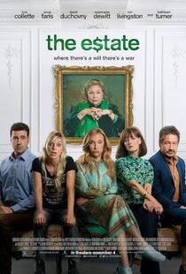 دانلود فیلم The Estate 2022420730-251512171