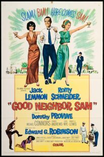 دانلود فیلم Good Neighbor Sam 1964420646-476468733