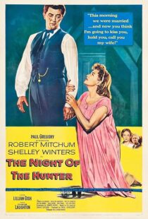 دانلود فیلم The Night of the Hunter 1955421008-313249147