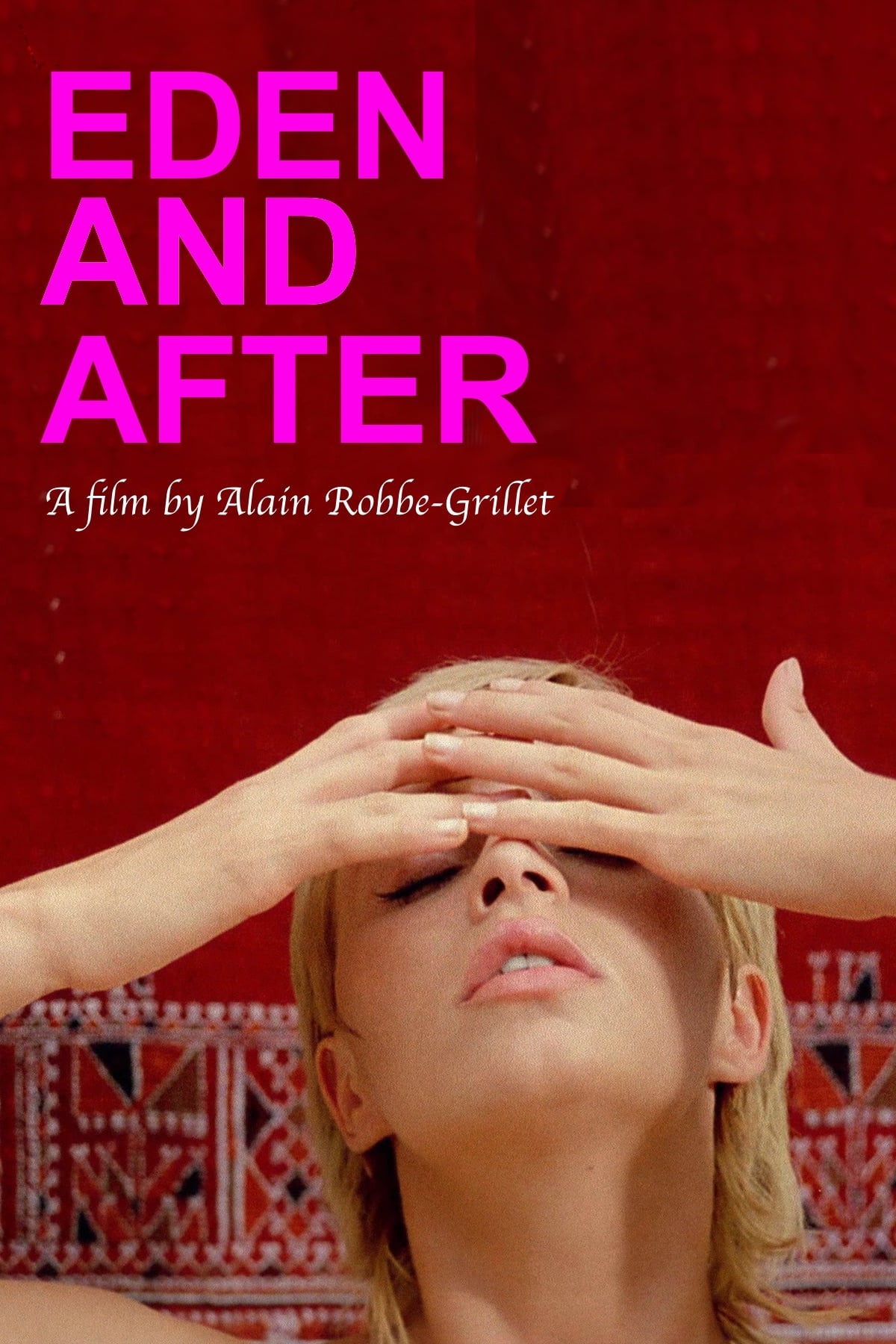 دانلود فیلم Eden and After 1970