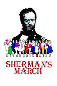 دانلود فیلم Sherman’s March 1985419386-1068958692