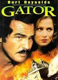 دانلود فیلم Gator 1976420640-1950904654