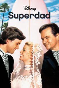 دانلود فیلم Superdad 1973419884-1521686451