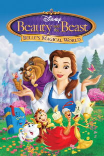 دانلود انیمیشن Belle’s Magical World 1998418866-1122785880