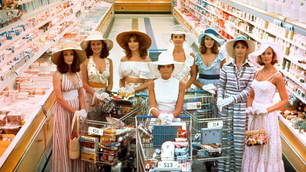 دانلود فیلم The Stepford Wives 1975