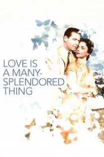 دانلود فیلم Love Is a Many-Splendored Thing 1955419482-943564017